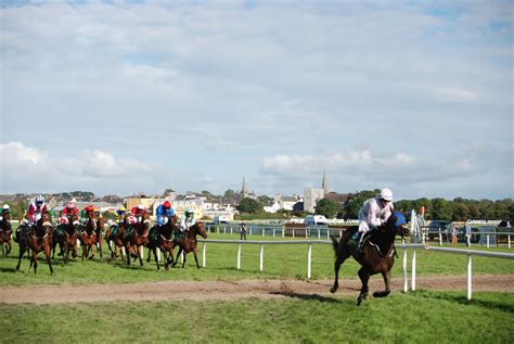Listowel Race Results .